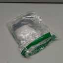 Logitech MX Master 3S for Mac - Wireless Bluetooth Mouse with Ultra-Fast Scrolling, Ergo, 8K DPI, Quiet Clicks, Track on Glass, Customization, USB-C, Apple, iPad - Pale Grey