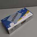 Art3d 102-Piece Peel and Stick Wall Tile for Kitchen Backsplash, Bathroom, Fireplace, 3in.  6in. Stick on Subway Tile, Glossy White