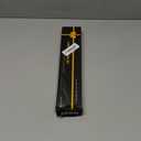 Gold Cake Cutting Set for Wedding, Wedding Cake Knife and Server Set, Cake Cutter and Pie Server Set of 4 for Mr and Mrs Wedding Gifts (Gold)