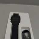 1.91" HD Screen Smartwatch for Men Women(Answer/Make Call), Fitness Watch with Heart Rate/Sleep Monitor/Steps Monitor, IP68 Waterproof Activity Trackers, Black