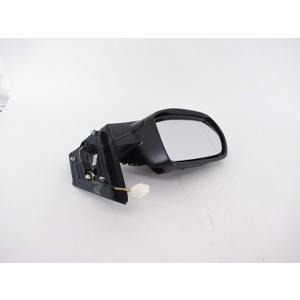 Car Side mirror ( Black )