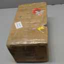 Autoround 2-Pack 2WD Front Wheel Bearing and Hub Assembly 950-004 fits for Toyota Tacoma 05-19 / 4Runner 03-19 / FJ Cruiser 07-09 RWD, 6 Lugs