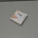 Electric Nail Clipper, 3 Speeds Electric Nail Trimmer of LED Light, Baby Nail Clipper-Storage, 2 in 1 Automatic Nail File Trimmer with Polishing, USB Rechargeable Safety Fingernail