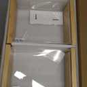 APT 1101 Bamboo Food Dispenser | Kitchen Organizers and Storage | Airtight Pantry Organizers and Storage Container | Cereal, Rice, Flour, Snack Storage (2, Large)