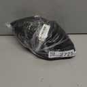 WEERTI Thermal Underwear for Women Long Johns with Fleece Lined Base Layer Women Cold Weather Top Bottom (Medium, Black)