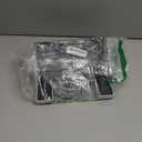 PS5/Slim/Pro Wall Mount Kit with Cooling Fan & Charging Station, PS5 Shelf Floating Mount for All PlayStation 5/Slim/Pro Disc & Digital Console, PS 5 Wall Bracket Behind TV, PS Five Pro Accessories