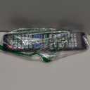 Universal Remote Control fits for All Samsung LED HDTV Smart TV with Netflx Amaz Button and Samsung Backlit Remote - No Setup Needed