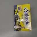2 x SPLENDA Zero Calorie Sweetener, 200 Count Packets (EXP 07/13/29)