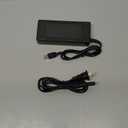 33.6V 2A Adapter Charger Compatible with Unagi Model One E350 E500 Scooter Charger Power Supply Cord PSU,33.6V Power Supply Replacement for Unagi Model One E350 E500 Scooter