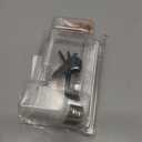 GE CYNC Smart Light Switch, Paddle Style, Neutral Wire Required, Bluetooth and 2.4 GHz Wi-Fi 4-Wire Switch, Compatible with Alexa and Google (1 Pack)