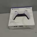 PlayStation DualSense Wireless Controller - White