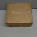 Mustorn 2 Pack Pull Out Spice Rack Organizer for Cabinet, 2 Tier Metal Slide Out Seasoning Organizer and Storage Heavy Duty Vertical Spice Rack Shelf Pullout for Kitchen Cabinets No Drilling (White)