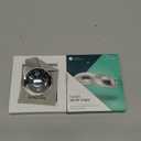 Koala Babycare The Original Silver Nursing Cups - Nipple Shields for Breastfeeding Newborn - Breastfeeding Essentials - Protect and Soothe - Tri-Laminate Silver - Standard Size (Regular)