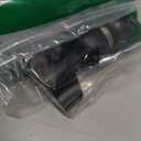 SMALLRIG 11'' Articulating Magic Arm and Clamp w/ 1/4" and 3/8" Thread, Adjustable Friction Power Camera Mount with Cold Shoe Mount for Monitor, LED Lights, Mic, for DJI/Insta360 Action Cameras - 3726