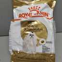 Royal Canin Breed Health Nutrition Maltese Adult Dry Dog Food, 2.5 lb Bag, BBD 07/18/2027