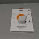 MOFT Dynamic Folio Case for iPad Pro 13-inch(M5 2025/M4 2024), Slim Magnetic Stand Case with 20+ Viewing Angles, Auto Wake/Sleep, Ultra Thin, Cement x Sapphire