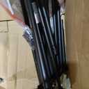 MAXYOYO Folding Sofa Bed, Convertible Sleeper Chair with Pillow Foldable Mattress with Back Support, Portable Fold Out Sofa Couch Fuzzy Fabric Comfy Floor Lounge for Living Room Apartment, Beige