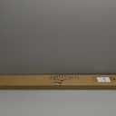 No Drill Cellular Shades for Indoor Windows, Thermal Insulating & Noise Reducing Honeycomb Blinds, Free Stop Cordless Blackout Shades, Black, 35" W x 64" H