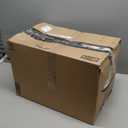 ZPECC Twin Flat Sheet Only 4 Pack, Durable White Top Bed Sheets Hypoallergenic Soft Brushed Microfiber Color-Coded, 66"x96"