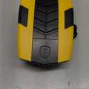 Pycoal Car Heater, 12V Portable Heater for Car Fast Heating Defogging & Defrosting, 2-In-1 Heating & Natural Wind Car Defroster, 360° Rotary Portable Car Heater with Automatic Power-off Protection