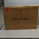 Floor Mats for 2025 Ford Expedition 7 Seats 2nd Row Bucket Seats (Not for Max) & Trunk Mat & Backrest Mat,TPE All Weather Protection 2nd & 3rd Row Covering The Backrest Full Set Accessories