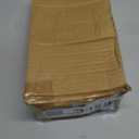 Wall Mount Hitch Receiver 2 Inch, 400LB Trailer Hitch Wall Mount Storage, Bike Rack Hitch Wall Mount Vertical, Wall Mounted Trailer Hitch Receiver Rack Stash for Bicycle Ski Cargo Storage Organizer