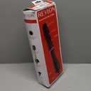 REVLON One-Step Hair Dryer and Styler - Root Booster Round Brush for Styling, Dryer Brush for Fast and Easy Salon-Quality Blowout, More Shine and Less Frizz (1-1/2 in)