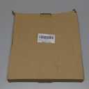 Buecmue 10.5 Inch Nonstick Crepe Pan with Spreader, Granite Coating Skillet Pan for Roti Egg Omelet Tortilla Tawa Dosa, Flat Frying Pan, Induction Compatible PFOA & PTFEs Free