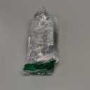 HiPicco Linear Ball Bearings, LM25UU 25mm Linear Motion Bushing Double Side Rubber Sealed Rod Liner Shaft Parts for CNC Machine 3D Printer 4 Pack