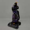 Eureka Powerful Lightweight Upright Vacuum Carpet and Floor, PowerSpeed NEU202 with Automatic Cord Rewind, Purple