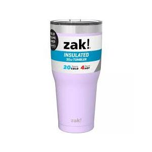 Zak! Designs 30oz Stainless Steel Cascadia Tumbler