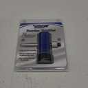 Frankford Arsenal Powder Trickler with Large Powder Capacity and Convenient Height for Reloading, Blue