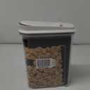 OXO Good Grips Airtight POP Large Cereal Dispenser (4.5 Qt) (1 Count (Pack of 1))