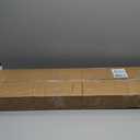 Hand Rails for Outdoor StepsStair Handrail & Indoor Stair Railing KitRailings for Outdoor Steps for Fence & Outdoor Steps (2, Black-Straight, 5 Step)