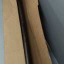 Clear PVC Table Protector Pad Crystal Rectangular 36x60 inch Waterproof Wipeable Kitchen Countertop Protector Vinyl Non-Slip Desk Mat for Dining Coffee Table Writing Desk Cover 1.5mm Thick