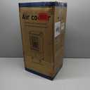 Portable Air Conditioners, Portable AC Unit, Evaporative Air Cooler w/1.6 Gal Water Tank, 3 Speeds, 60Oscillation, Windowless Air Conditioner w/7.5H Timer, Swamp Cooler for Room Home Office