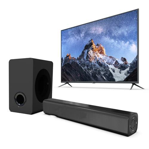 Fansbe Direct Portable TV Sound Bar, a-903