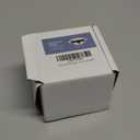 Chrome Plated Universal Tub Dain Stopper, Hidrop Pop Up Bath Drain Tip Toe Bathtub Drain Stopper, Conversion Kit Assembly, Replaces Lift and Turn, Tip-Toe and Trip Lever drains for Tub, EZ Install