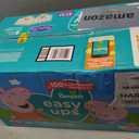 Pampers Training Pants - Easy Ups Girls & Boys - Size 4T-5T, 104 Count, Peppa Pig Potty Underwear