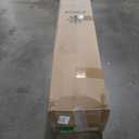 Zinus 10 Inch Queen Cooling Essential Memory Foam Mattress [New Version], Fiberglass Free, Medium Feel, Breathable Cooling Layers, Certified Safe Materials (White)