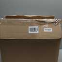 Bedsure Comforter Duvet Insert - Quilted Comforters Queen Size, All Season Duvet, GentleSoft Down Alternative Bedding, with 8 Tabs, Gifts for Women/Men, Linen, Queen 88 x 88 Inches