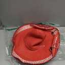 4 Pcs Mexican Sombrero Hats Sombrero Party Hats Fiesta Party Decorations for Women Men Adult