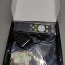 White LED Strip Lights, 100ft Dimmable Bright 24V Led Tape Light with Remote and App Control, 2700K-6500K White 1440 LEDs Lights for Bedroom, Kitchen, Ceiling (1 Roll of 100ft)