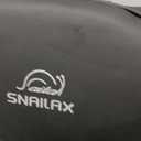 Snailax Back Massager with Heat, Gifts for Men, Women, Electric Deep Tissue Kneading Full Body Massage Chair for Back Pain, Home, Office Use, App Control