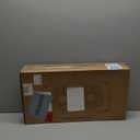 HOLMES 9" Twin Digital Window Fan, Reversible Airflow Blades, In/Out Exchange, 3 Speeds, Built-In Extender Panels, Ideal for Home, Bedroom or Office, Remote Control, White