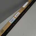 ClixWipers Heavy Duty 2-Pack 32" + 32" Windshield Wiper Blades Steel Frame Automotive Replacement Windshield Wiper Blades Fits .5 to 2/3 Inch Saddle Arms For Truck, Bus, RV & Equipment