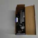 Motion Sensor Flood Light Outdoor,10W Security Light, IP66 Waterproof Outdoor Light,1000LM,3200K Motion Security Lights with Plug for Garage Yard Patio Pathway Porch Entryways (Warm White)