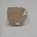 HappyFiller 2 LB Natural Coarse Silica Sand Real Sand Vase Filler,Arts Crafts,Wedding Ceremony,Home Decoration,Fire Pits,Succulents Plants,Aquarium Tank Animal Bedding,Zen Garden