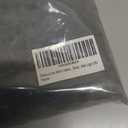 Onvous Swim Jammers for Men | Men's Athletic Swimwear Jammer | Mens Jammer for Swimming | Mens Swim Jammers Size 28-38 (Black)