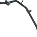 Heater Pipe Compatible with Honda Accord 2008 2009 2010 & CRV 2010 2011 & Odyssey RB3/RB4 Replace 19510-R40-A50